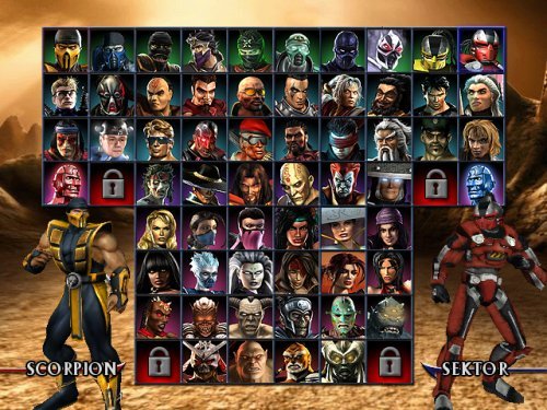 Фильм Mortal Kombat 3 находится в производстве