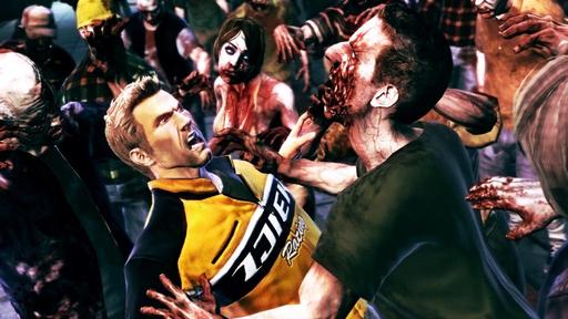 Dead Rising 2 - Оценки Dead Rising 2 