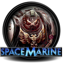 Warhammer 40,000: Space Marine - От нашего стола к вашему столу