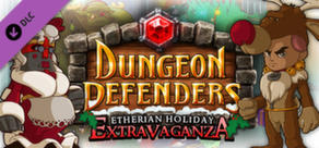 Dungeon Defenders - Обзор DLC