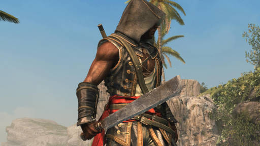 Assassin's Creed IV: Black Flag - Гайд по прокачке героя и поиску ценных предметов в DLC "Крик свободы"